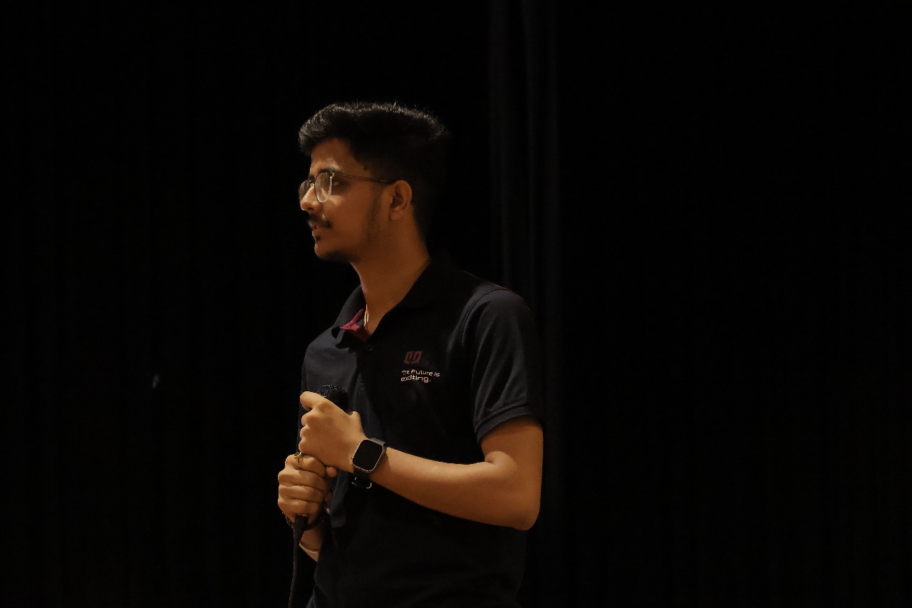 Rituraj Singh Profile