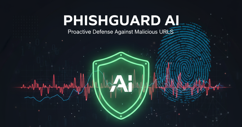 PhishGuard AI